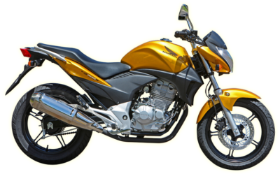 Honda CB 300R 2010 Honda CB 300R 2010