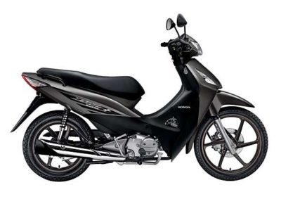 Qual o preo da honda biz 2010