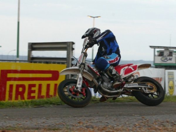 Rafael Fonseca conquistou seu quarto título brasileiro na categoria SM1 - Foto de Nivaldo Querino/Divulgação - CBM