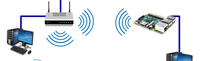 Como transformar um Raspberry PI em uma ponte wireless