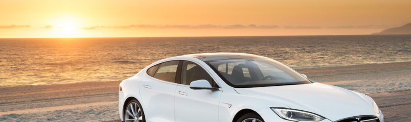 Carros elétricos são sujos!