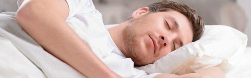 Problemas para dormir? Resolva de uma vez por todas!