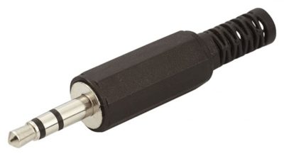 Conector Macho P2